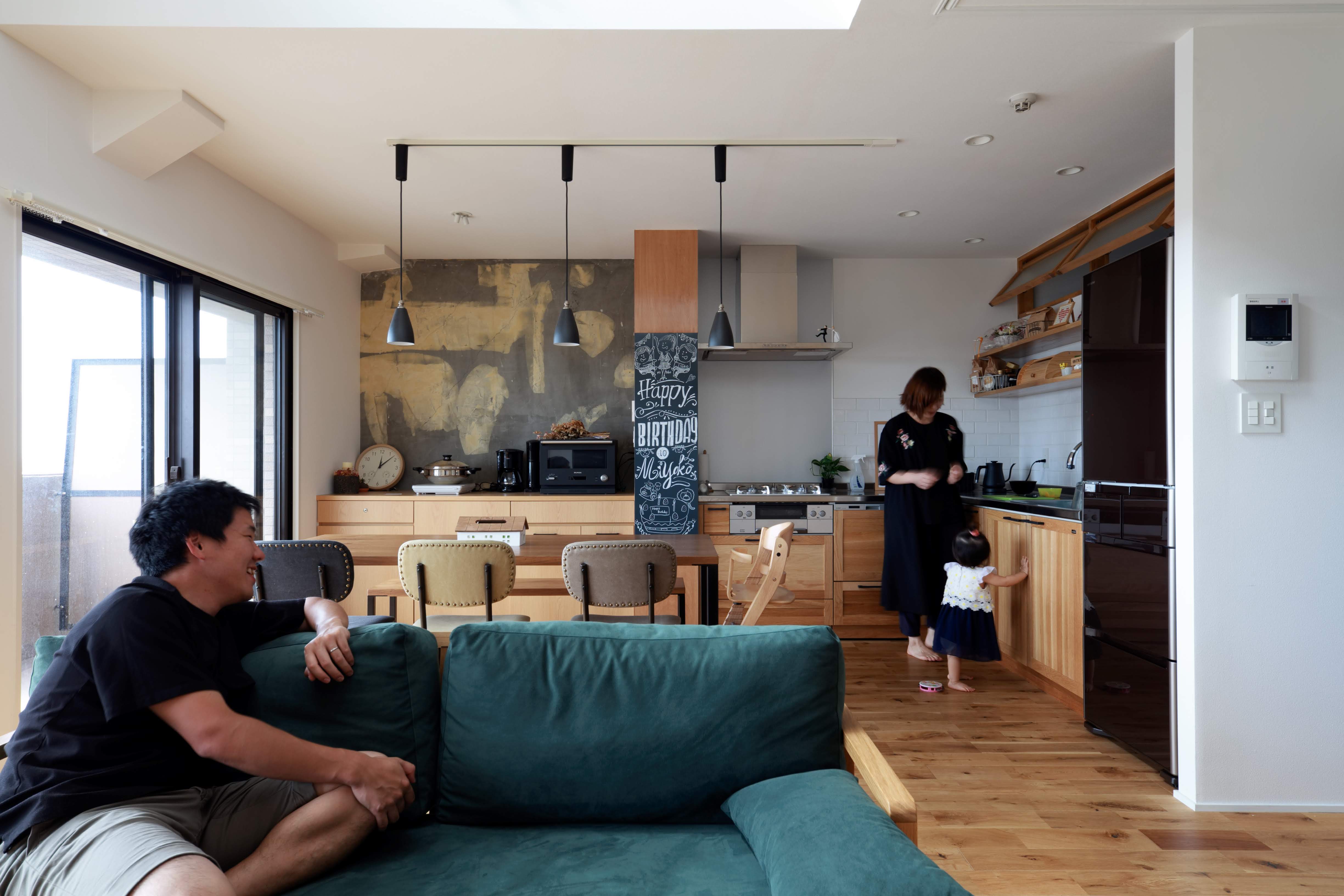 7つのインテリアスタイルと理想のお部屋にするポイントとは | 名古屋の