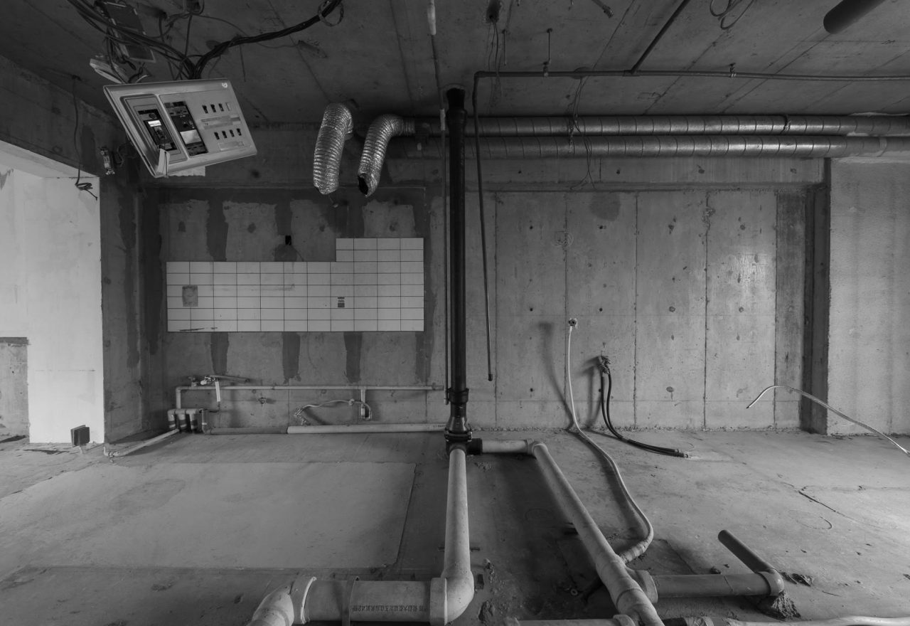 コンクリート打ちっぱなしの家はデメリットがいっぱい それを上回るメリットとは 名古屋の中古マンションをリノベーションするネクストカラーズのメディアサイト