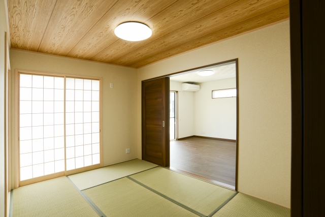 畳を自分で張替える 張替えるタイミングや寿命っていつ 名古屋の中古マンションをリノベーションするネクストカラーズのメディアサイト
