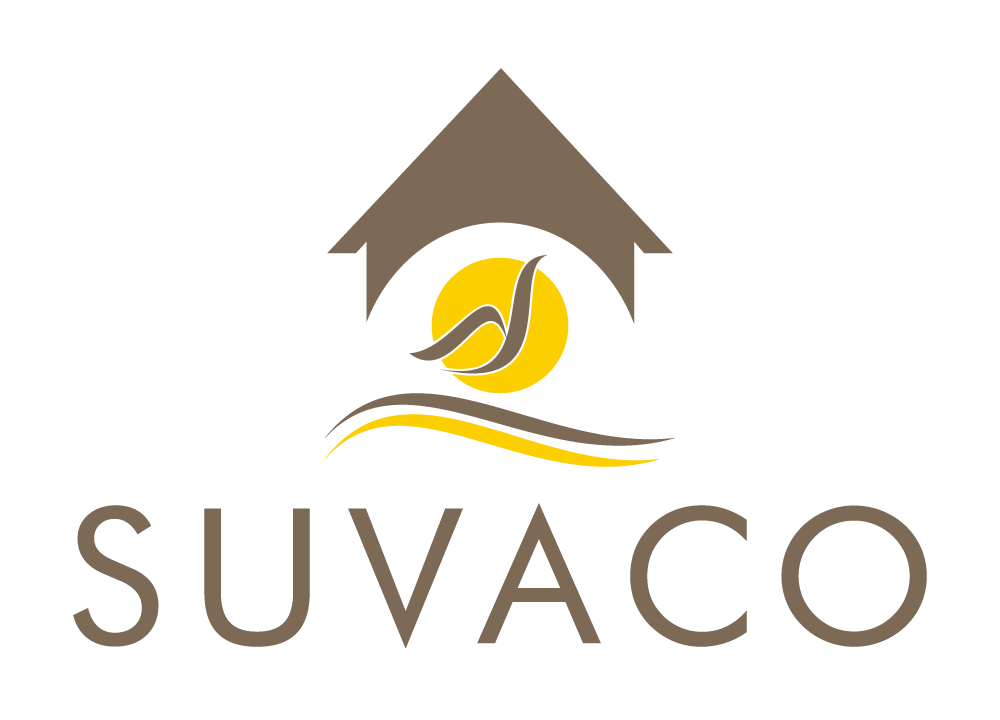 SUVACOロゴ